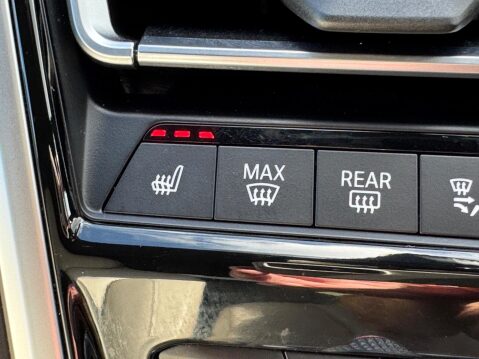 BMW 8 Series 3.0 840i Steptronic Euro 6 (s/s) 4dr 13