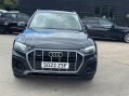 Audi Q5 2.0 TFSI 45 Sport Sportback S Tronic quattro Euro 6 (s/s) 5dr 9