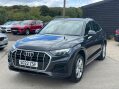Audi Q5 2.0 TFSI 45 Sport Sportback S Tronic quattro Euro 6 (s/s) 5dr 34
