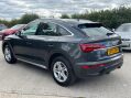 Audi Q5 2.0 TFSI 45 Sport Sportback S Tronic quattro Euro 6 (s/s) 5dr 38