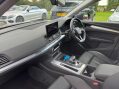 Audi Q5 2.0 TFSI 45 Sport Sportback S Tronic quattro Euro 6 (s/s) 5dr 15