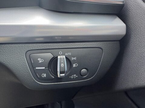 Audi Q5 2.0 TFSI 45 Sport Sportback S Tronic quattro Euro 6 (s/s) 5dr 56