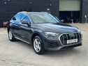 Audi Q5 2.0 TFSI 45 Sport Sportback S Tronic quattro Euro 6 (s/s) 5dr