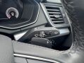 Audi Q5 2.0 TFSI 45 Sport Sportback S Tronic quattro Euro 6 (s/s) 5dr 58