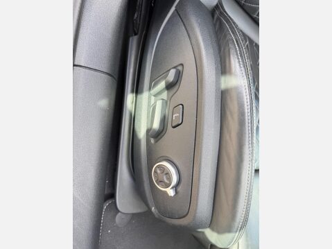 Audi S4 3.0 TFSI V6 Tiptronic quattro Euro 6 (s/s) 4dr 50