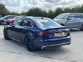 Audi S4 3.0 TFSI V6 Tiptronic quattro Euro 6 (s/s) 4dr 58