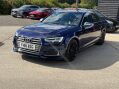 Audi S4 3.0 TFSI V6 Tiptronic quattro Euro 6 (s/s) 4dr 3