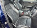Audi S4 3.0 TFSI V6 Tiptronic quattro Euro 6 (s/s) 4dr 48
