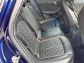 Audi S4 3.0 TFSI V6 Tiptronic quattro Euro 6 (s/s) 4dr 38