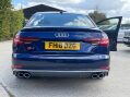 Audi S4 3.0 TFSI V6 Tiptronic quattro Euro 6 (s/s) 4dr 11