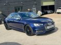 Audi S4 3.0 TFSI V6 Tiptronic quattro Euro 6 (s/s) 4dr 22