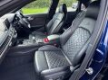Audi S4 3.0 TFSI V6 Tiptronic quattro Euro 6 (s/s) 4dr 20