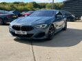 BMW 8 Series 3.0 840d Steptronic xDrive Euro 6 (s/s) 2dr 39