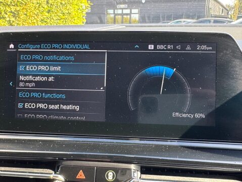 BMW 8 Series 3.0 840d Steptronic xDrive Euro 6 (s/s) 2dr 40