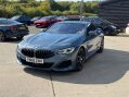 BMW 8 Series 3.0 840d Steptronic xDrive Euro 6 (s/s) 2dr 19