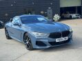 BMW 8 Series 3.0 840d Steptronic xDrive Euro 6 (s/s) 2dr 17