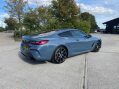 BMW 8 Series 3.0 840d Steptronic xDrive Euro 6 (s/s) 2dr 60