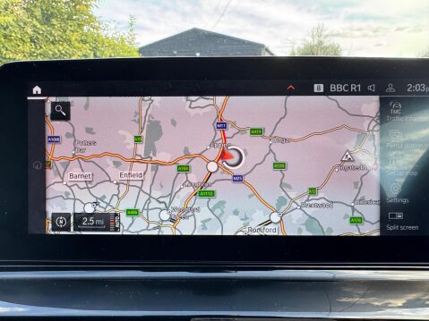 BMW 8 Series 3.0 840d Steptronic xDrive Euro 6 (s/s) 2dr 16