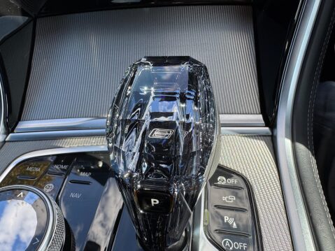 BMW 8 Series 3.0 840d Steptronic xDrive Euro 6 (s/s) 2dr 65