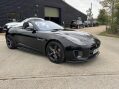 Jaguar F-Type 3.0 V6 400 Sport Auto AWD Euro 6 (s/s) 2dr 29