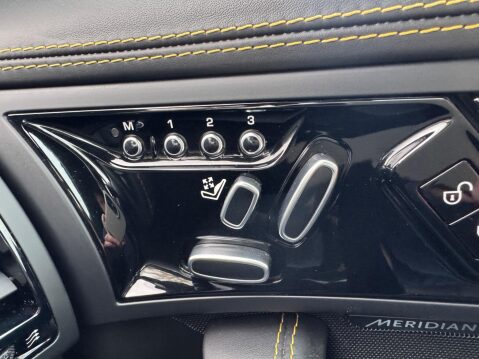 Jaguar F-Type 3.0 V6 400 Sport Auto AWD Euro 6 (s/s) 2dr 14