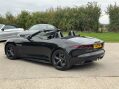Jaguar F-Type 3.0 V6 400 Sport Auto AWD Euro 6 (s/s) 2dr 50