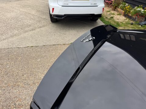 Jaguar F-Type 3.0 V6 400 Sport Auto AWD Euro 6 (s/s) 2dr 79