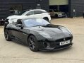 Jaguar F-Type 3.0 V6 400 Sport Auto AWD Euro 6 (s/s) 2dr 82