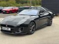 Jaguar F-Type 3.0 V6 400 Sport Auto AWD Euro 6 (s/s) 2dr 40