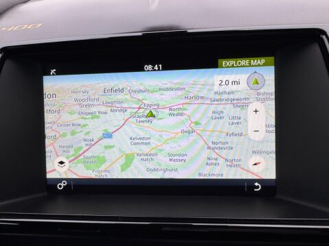 Jaguar F-Type 3.0 V6 400 Sport Auto AWD Euro 6 (s/s) 2dr 4