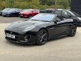 Jaguar F-Type 3.0 V6 400 Sport Auto AWD Euro 6 (s/s) 2dr 6