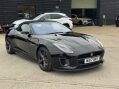 Jaguar F-Type 3.0 V6 400 Sport Auto AWD Euro 6 (s/s) 2dr 74