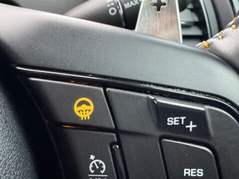 Jaguar F-Type 3.0 V6 400 Sport Auto AWD Euro 6 (s/s) 2dr 37