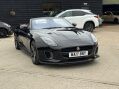 Jaguar F-Type 3.0 V6 400 Sport Auto AWD Euro 6 (s/s) 2dr 61
