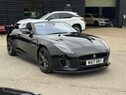 Jaguar F-Type 3.0 V6 400 Sport Auto AWD Euro 6 (s/s) 2dr