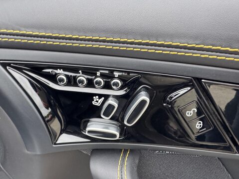 Jaguar F-Type 3.0 V6 400 Sport Auto AWD Euro 6 (s/s) 2dr 41