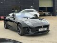 Jaguar F-Type 3.0 V6 400 Sport Auto AWD Euro 6 (s/s) 2dr 26