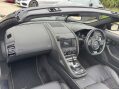 Jaguar F-Type 3.0 V6 400 Sport Auto AWD Euro 6 (s/s) 2dr 8