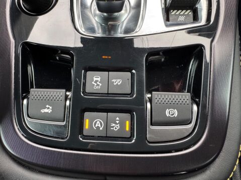 Jaguar F-Type 3.0 V6 400 Sport Auto AWD Euro 6 (s/s) 2dr 71