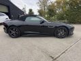 Jaguar F-Type 3.0 V6 400 Sport Auto AWD Euro 6 (s/s) 2dr 58