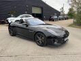 Jaguar F-Type 3.0 V6 400 Sport Auto AWD Euro 6 (s/s) 2dr 69