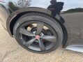 Jaguar F-Type 3.0 V6 400 Sport Auto AWD Euro 6 (s/s) 2dr 81