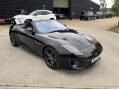 Jaguar F-Type 3.0 V6 400 Sport Auto AWD Euro 6 (s/s) 2dr 35