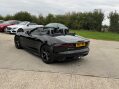 Jaguar F-Type 3.0 V6 400 Sport Auto AWD Euro 6 (s/s) 2dr 42