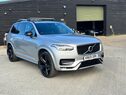 Volvo XC90 2.0 B5 MHEV R-Design Pro Auto 4WD Euro 6 (s/s) 5dr