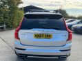 Volvo XC90 2.0 B5 MHEV R-Design Pro Auto 4WD Euro 6 (s/s) 5dr 11