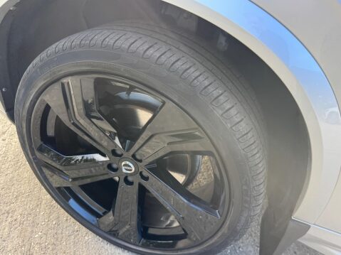 Volvo XC90 2.0 B5 MHEV R-Design Pro Auto 4WD Euro 6 (s/s) 5dr 41