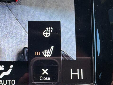 Volvo XC90 2.0 B5 MHEV R-Design Pro Auto 4WD Euro 6 (s/s) 5dr 58