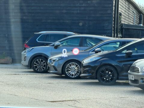 Volvo XC90 2.0 B5 MHEV R-Design Pro Auto 4WD Euro 6 (s/s) 5dr 50