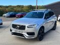 Volvo XC90 2.0 B5 MHEV R-Design Pro Auto 4WD Euro 6 (s/s) 5dr 10